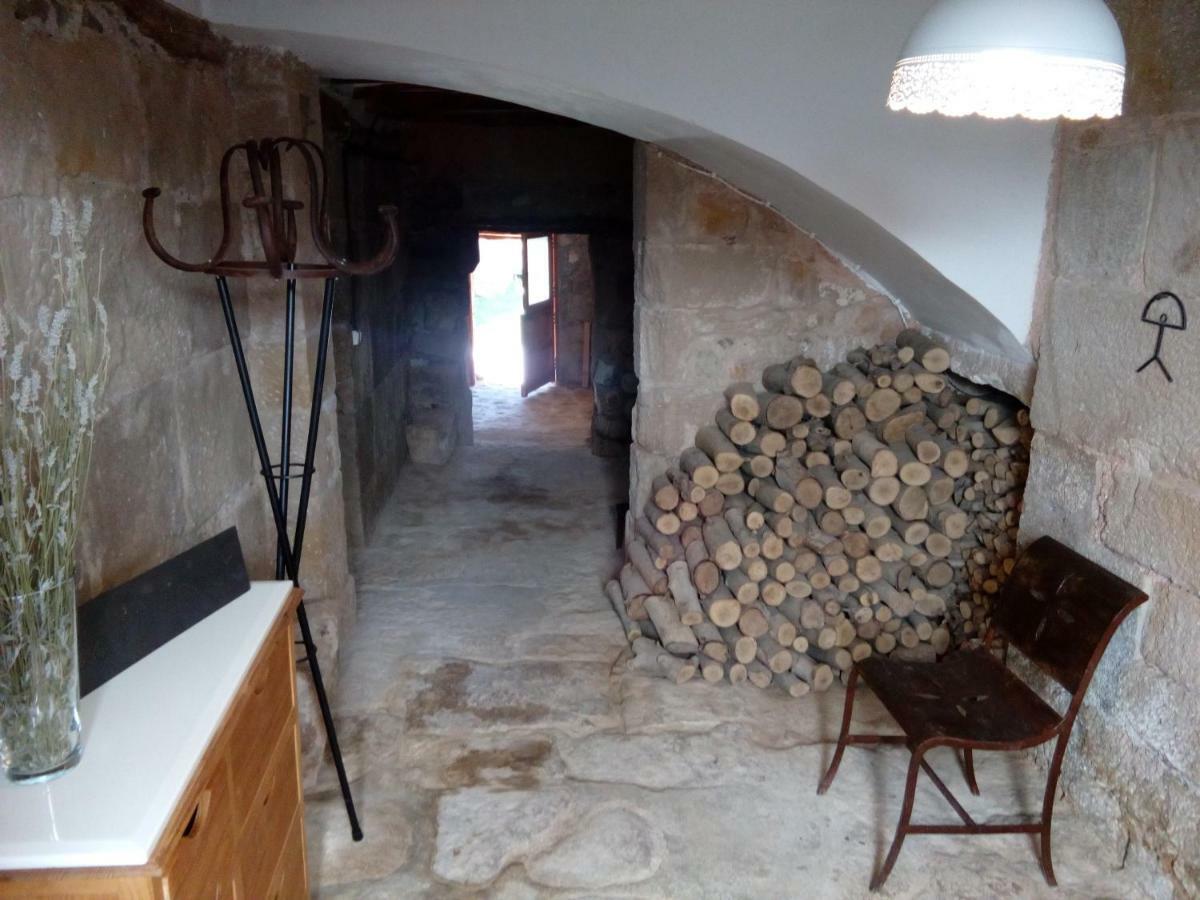 Ca L'Aviador Βίλα Sarroca de Lerida Εξωτερικό φωτογραφία